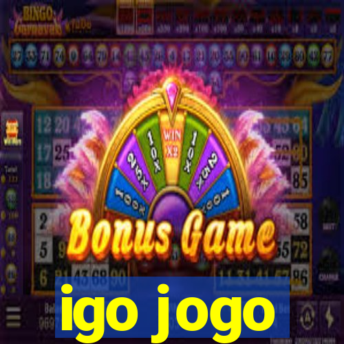 igo jogo